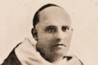 Hermenegildo de la Asunción (1879-1936), mártir de la orden trinitaria.