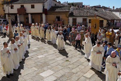El Año Santo Guadalupense se prolongará hasta septiembre de 2027