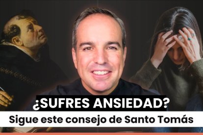 Padre Ignacio Amorós, del canal
