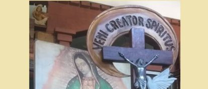 La oración del Veni Creator Espiritus en Pentecostés, con confesión y comunión y oración por las intenciones del Papa, consigue indulgencia plenaria
