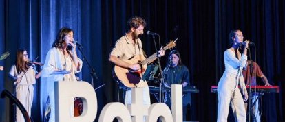 Betel es el gran encuentro anual católico para jóvenes de Barcelona, con música, oración y ponentes