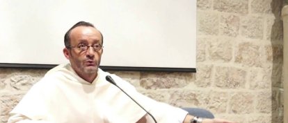 El padre Venard es una de las primeras autoridades mundiales en las Sagradas Escrituras.