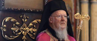 El Patriarca Bartolomé de Constantinopla recibe el Premio Templeton 2025 por su teología y pastoral sobre el medio ambiente