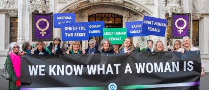 Women for Scotland ha ganado su litigio: la Ley de Igualdad de 2010 de Escocia se refiere al sexo real, biológico