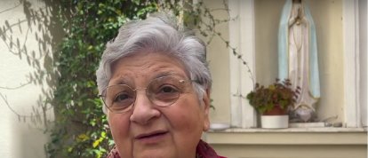 Antonietta Raco, italiana curada en Lourdes en 2009, milagro oficialmente reconocido por la Iglesia