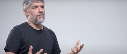 Oriol Jara investigó la historicidad de Jesús, después la razonabilidad de la fe... y todo lo que antes desdeñaba vio que era verdad