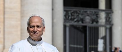 El Papa León XIV habla con Vladimir Putin.