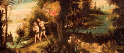 El origen de la Revolución es la misma seducción del demonio en el Paraíso: 'Seréis como Dios'. El resultado es también el mismo: perder la Verdad, el Bien y la Belleza.