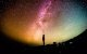 Hemos sido creados para redimir el universo y disfrutar con el Creador por toda la eternidad, es decir, fuera del espacio-tiempo. Foto: Greg Rakozy / Unsplash.