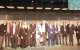 Ponentes de jornadas "Un futuro compartido".