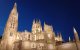 La Catedral de Santa María en Burgos: ochocientos años como templo de Dios y refugio del alma.