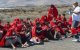 Migrantes llegados a las playas de Canarias en la cuarta semana de septiembre