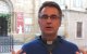 Etienne Kern es el rector del santuario de las Apariciones del Sagrado Corazón en Paray-le-Monial