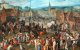 Gillis Mostaert, 'Fiesta popular' (1590).