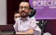 El político Pablo Echenique, uno de los líderes de Podemos, pedía deportar sacerdotes por seguridad nacional