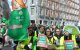 Marcha por la Vida 2025 en Madrid