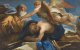 Luca Giordano, El sacrificio de Isaac