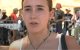 Una joven argentina cuenta sus motivaciones para haber acudido al Jubileo de los Jóvenes en Roma, en este reportaje de RomeReports