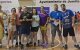Premios deportivos en un polideportivo de Jumilla... el Ayuntamiento no quiere actividades no deportivas en sus instalaciones deportivas