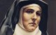 La filósofa Edith Stein, ataviada como carmelita, Santa Teresa Benedicta de la Cruz