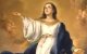 inmaculada concepción