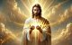 Jesús luz del mundo