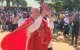 Francisco Ostos, misionero de los Padres Blancos, lleva 53 años en el Congo, ha visto muchos brotes de ébola, y guerras, pero ahora se junta todo