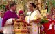 Lectura de las preces en la Misa del Rocío en Pentecostés de 2026