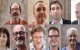 Miembros del patronato de la Fundació Francesc Ferrer i Guàrdia.