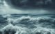 mar-olas-nubes-tormenta-viento-luz