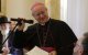 Vincenzo Paglia fue presidente de la Pontificia Academia para la Vida más de 8 años, desde septiembre de 2016 hasta mayo de 2025