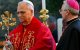 León XIV en diciembre de 2025 lleva la Rosa de Oro a Nuestra Señora del Líbano en Harissa... es un regalo habitual pontificio para santuarios marianos.