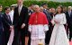 Los Reyes de España, Felipe VI y Letizia, flanquean al Papa León en Madrid; su recepción servirá de modelo en muchos países