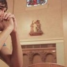 Rezar con frecuencia, ir a la iglesia, considerar la fe importante... esas cosas parecen proteger a muchos adolescentes de la depresión
