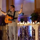 Concierto oración Aliados del Sueño de Dios, previo al X encuentro de Músicos Católicos en Málaga