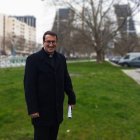 Raimo Goyarrola, obispo de Finlandia