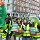 Marcha por la Vida 2025 en Madrid