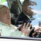 "Él sabía, como nosotros, que quizá no sobreviviera a aquella noche", cuenta el médico Alfieri.