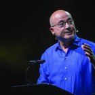 Aldo Cazzullo, subdirector de Il Corriere della Sera, ha vendido casi medio millón de ejemplares de su libro sobre la Biblia