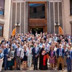 Cerca de 400 personas se dieron cita en el III Congreso Internacional de Bioética en Roma entre el viernes 30 y sabado 31 de mayo.