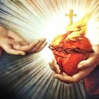 sagrado corazón de Cristo
