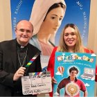 Gaby Jácoba y el obispo Munilla colaboran en Kit de Santidad para explorar la figura de Carlo Acutis