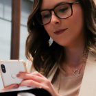 YouVersion permite descargarse gratuitamente la Biblia en cualquier dispositivo móvil.