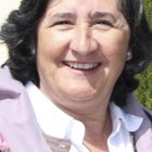 Pilar Arroyo Carrasco ha sido superiora en España de las Hijas de la Caridad de Santa Ana, con 500 religiosas y muchas obras