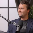 Charlie Kirk estaba a punto de convertirse al catolicismo cuando fue asesinado, según diversas fuentes.