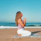 "Es tan ingenuo pensar que el ayurveda es simplemente una terapia de curación como pensar que el yoga es simplemente ejercicio".