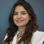 Nayeli Rodríguez es la coordinadora nacional en España de 40 Días por la Vida.