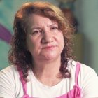 Thynna es uno de los testimonios que recoge 'Heridos': descubrir el perdón de Dios fue para ella el primer principio de su sanación.