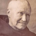 Dom Prosper Guéranger (1805-1875) fue el gran restaurador de la congregación benedictina de Solesmes.