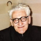 El Venerable Siervo de Dios José Rivera Ramírez (Toledo, España, 17 de diciembre de 1925 - 25 de marzo de 1991)